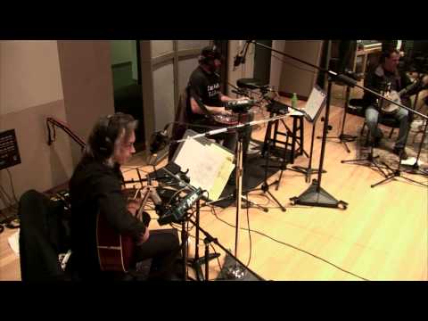 Mojave Audio Recording "Old Time Angels" with Jim Lauderdale and Randy Kohrs