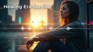 🎵 Healing Era Sunrise 🌅 – Original English Teen Song (Lyrics Video) 🔥 | LyricVox