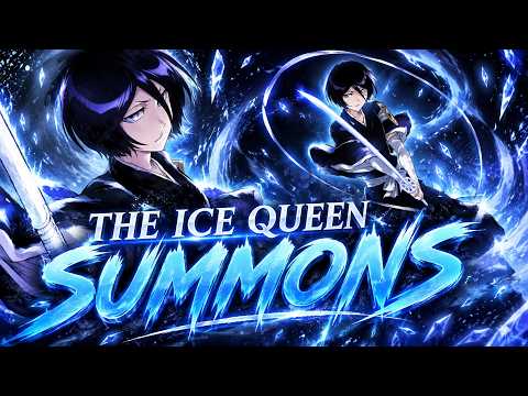 Rukia Summoning Animation & Rates in Bleach: Mirrors High