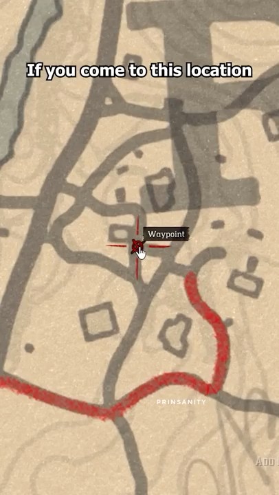 Hidden Mask In RDR2 #shorts #rdr2 - YouTube