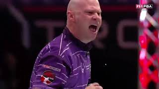 2020 PBA Jonesboro Open #3