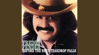 Video thumbnail of "Freddy Fender - Wasted Days And Wasted Nights"