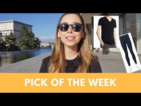 2023 Men's Style Trends Women LOVE | Mens Fashioner | Ashley Weston