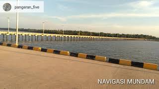 Status wa sanset di dumai riau