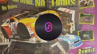 Download lagu Nascar Rumble Main Menu Theme (NeoSound Remaster) [Instrumental]