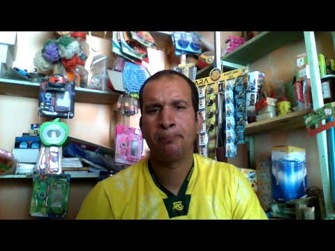 الاقصاء الممنهج من طرف فؤاد حجي