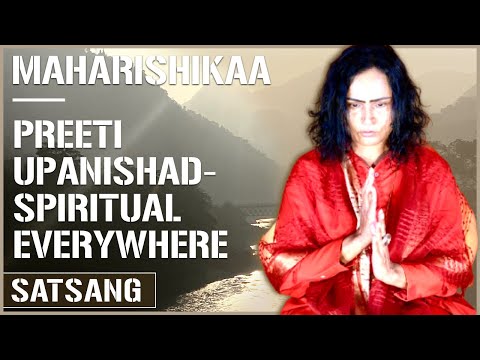 Maharishikaa | Staying
