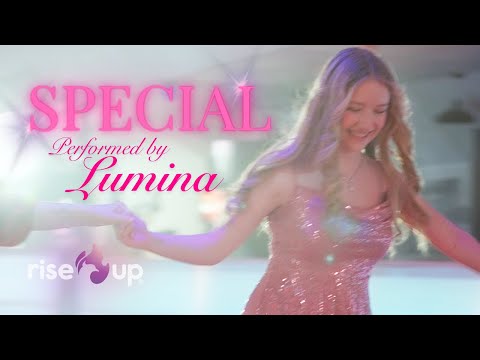 Lizzo -Special (feat. SZA) Cover| Lumina of Rise Up Children’s Choir