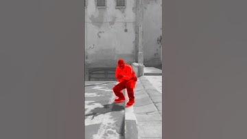 Are YOU crouching too much??