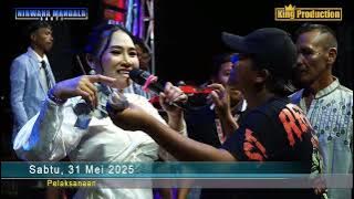 KARMA NING DUNYA SUSY ARZETTY SHOW NMS HAJAT KEL. BPK. AEP FATHUL KHOLIK & IBU DILA HARDILA SUKASARI