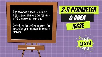 2D Perimeter and Area Advanced | Mensuration | CIE | IGCSE | 0580 | 0980 | Extended | Olevels