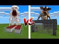 MCPE: DEMOGORGON FARM vs SCP 096 FARM (Minecraft PE)