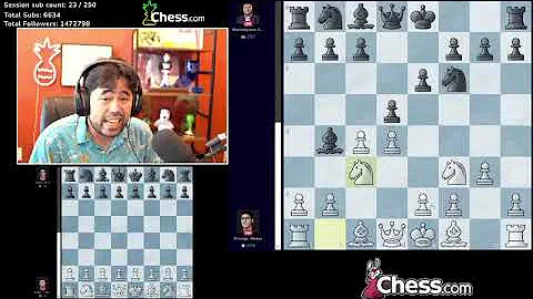 Hikaru denied ever Accusing Hans of Cheating | Sinquefield Cup 2022