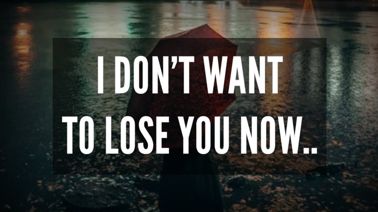 Love poem ❤💕|| I was afraid to love you 💔🎶❤ || I need you poems ❤