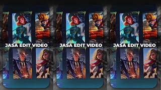 PRESET ML DJ GIO SAMURAI BY PANGERAN OREO