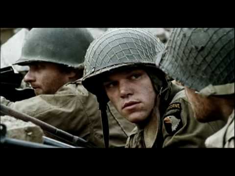 Moby - Why Does My Heart Feel So Bad - Saving Private Ryan