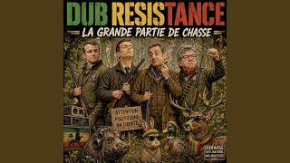 La Grande Partie De Chasse