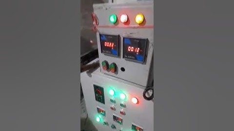 EPS foam recycling granulator machine