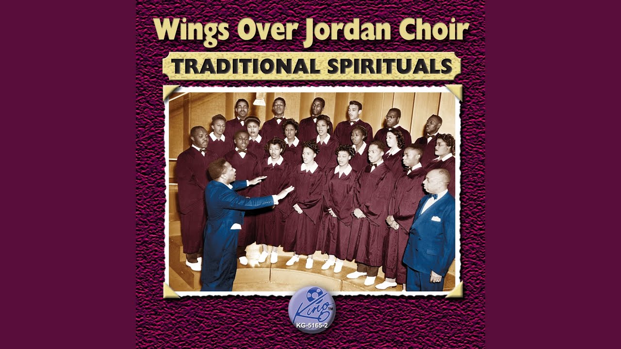 Swing Low Sweet Chariot YouTube