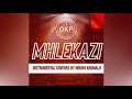 Mhlekazi ( Ms Hlengiwe Mhlaba ) || iTende Instrumemtal cover