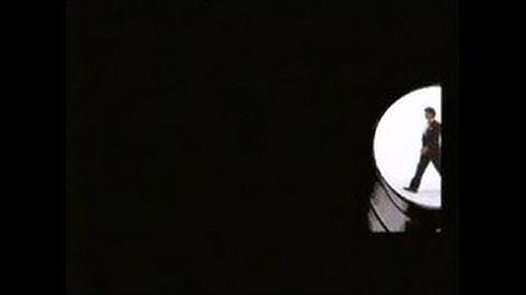 007: The World is Not Enough PlayStation Gameplay