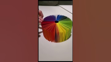 What is this thing? So satisfying, isn