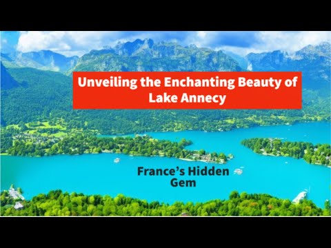 Unveiling the Enchanting