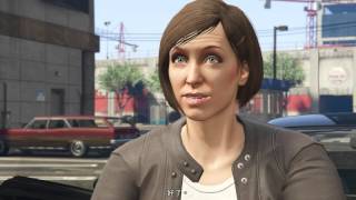 《GTA V》Funny Moments Ep.1 1050509