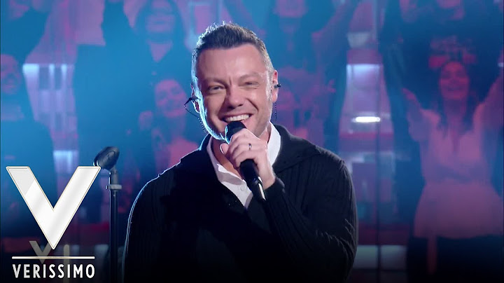 Verissimo - Le hit di Tiziano Ferro