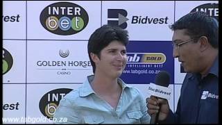 20150708 Scottsville Race 5 won by DON'T MENTION IT