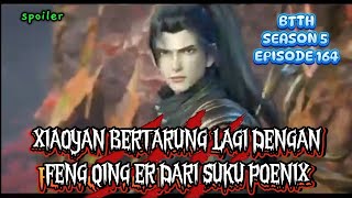 BTTH SEASON 5 EPISODE 164 sub indo 