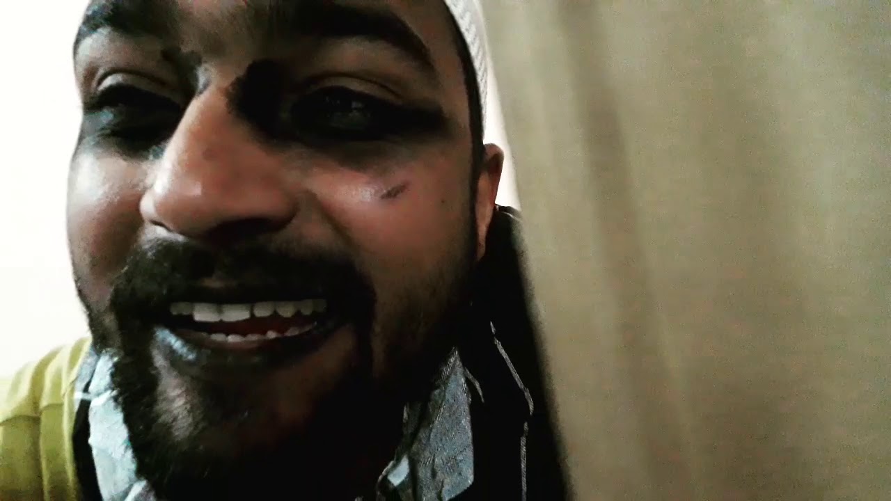 ATTACK 26/11 MOHAMMAD AJMAL AMIR KASAB