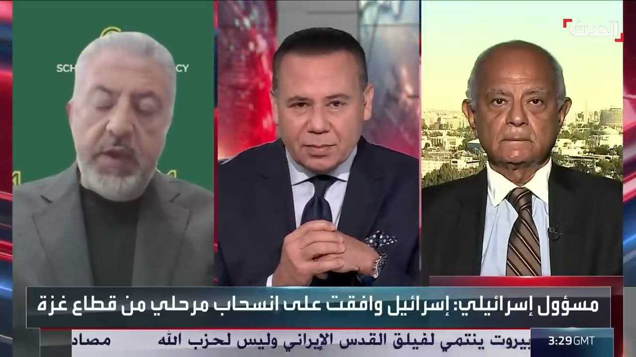 نائب جمهوري سابق: نتنياهو سيستمع لترمب لرد الدين له بعد ضرب إيران