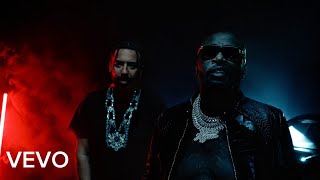 French Montana, Max B, Rick Ross - Smoking pt 2 ( official video 2026)