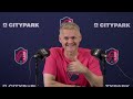 CITY Post-Match Press Conference: STL vs HOU