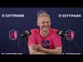 CITY Post-Match Press Conference: STL vs HOU