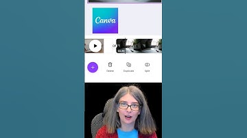 A Quick Tutorial on Compilation Videos Using Canva