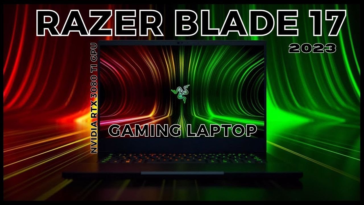 The best just got better: All-new Razer Blade 15 and Razer Blade Pro 17  with NVIDIA GeForce RTX 30 Series Graphics – Razer Newsroom