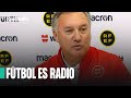 Fútbol es Radio - Especial árbitros: el ridículo de Medina Cantalejo