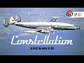 Constellation: o GOLFINHO VOADOR