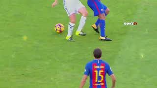 Legendary moments by Ronaldinho  Legendary moments by Ronaldinho