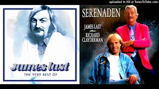 Richard Clayderman ft.James Last - Careless Whisper (1991)