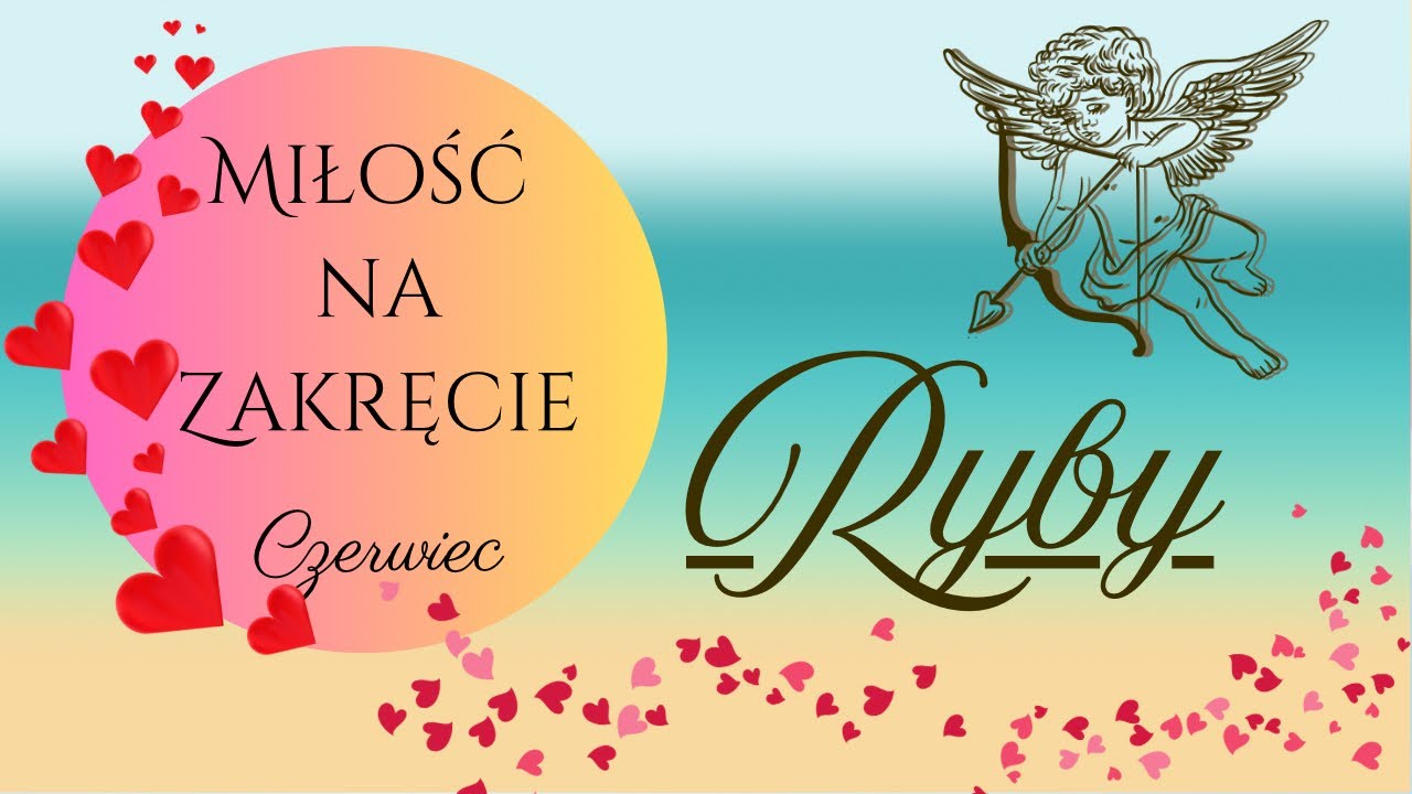 Ryby ♓️ Pragniesz bliskości…ale ciągle jesteś sama w tej relacji💔Czerwiec 🔥Czytanie dla Par i Singli