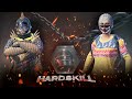 OTETS VS XASOWSKII . BEST IPAD CIS ? HARDSKILL PUBG MOBILE