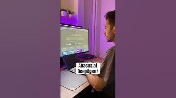 This AI Builds Apps, Reads Emails & More in Minutes!