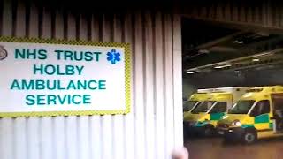 Casualty - Summer trailer 2018
