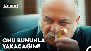 Celal, Sarp ile Beraber Köstenceli'nin Peşinde - İçerde 10. Bölüm