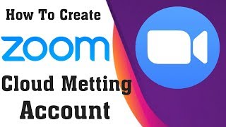 How to Create Zoom Account in android & ios || Zoom Cloud meeting App screenshot 3
