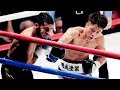 井上尚弥の最も衝撃的なKO勝利！｜井上尚弥ドキュメンタリー