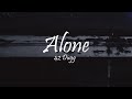 42 Dugg - Alone Ft. Lil Durk (Lyrics)
